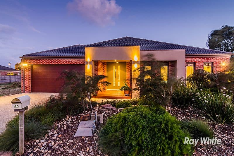 30 Aquanita Close, Lyndhurst VIC 3975, Lyndhurst - Image 1