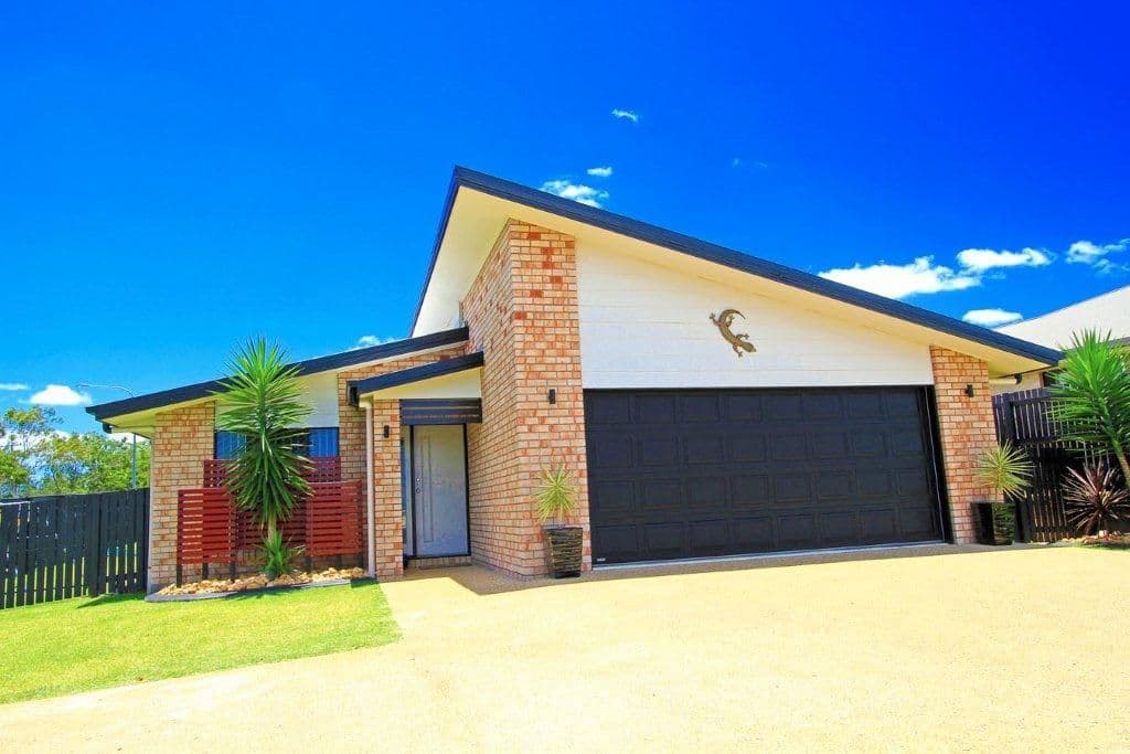 1 Broadhurst Drive, GRACEMERE QLD 4702, Gracemere - Image 1