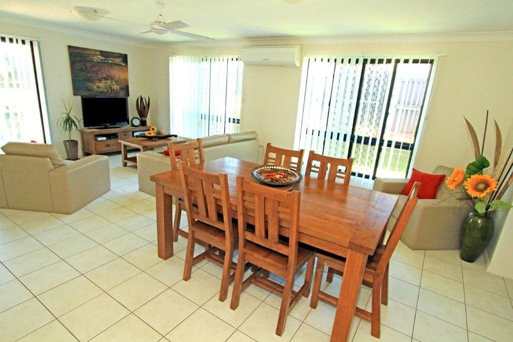 1 Broadhurst Drive, GRACEMERE QLD 4702, Gracemere - Thumbnail 3