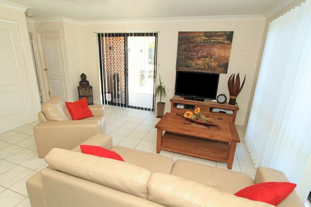 1 Broadhurst Drive, GRACEMERE QLD 4702, Gracemere - Thumbnail 4