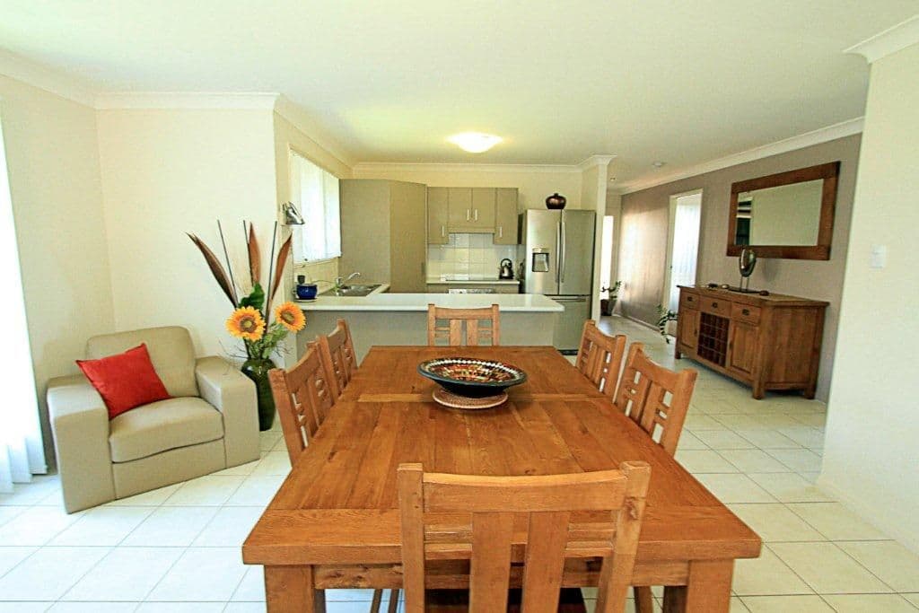 1 Broadhurst Drive, GRACEMERE QLD 4702, Gracemere - Thumbnail 5