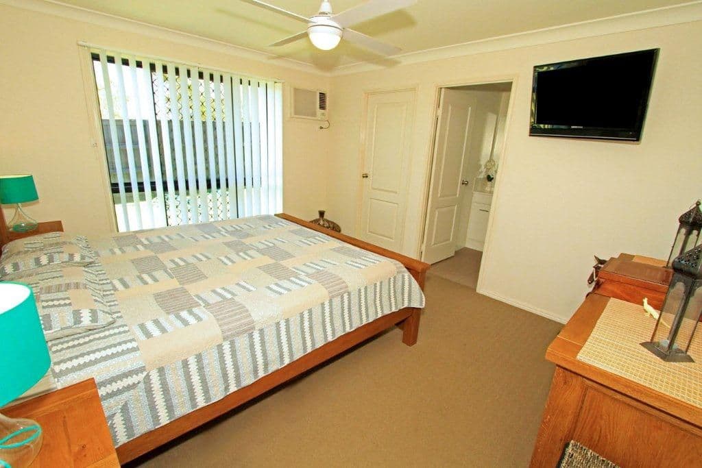 1 Broadhurst Drive, GRACEMERE QLD 4702, Gracemere - Thumbnail 6