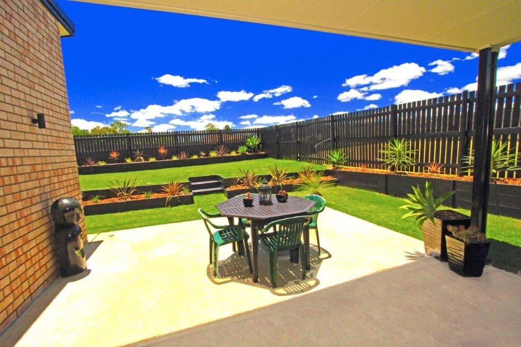 1 Broadhurst Drive, GRACEMERE QLD 4702, Gracemere - Thumbnail 8