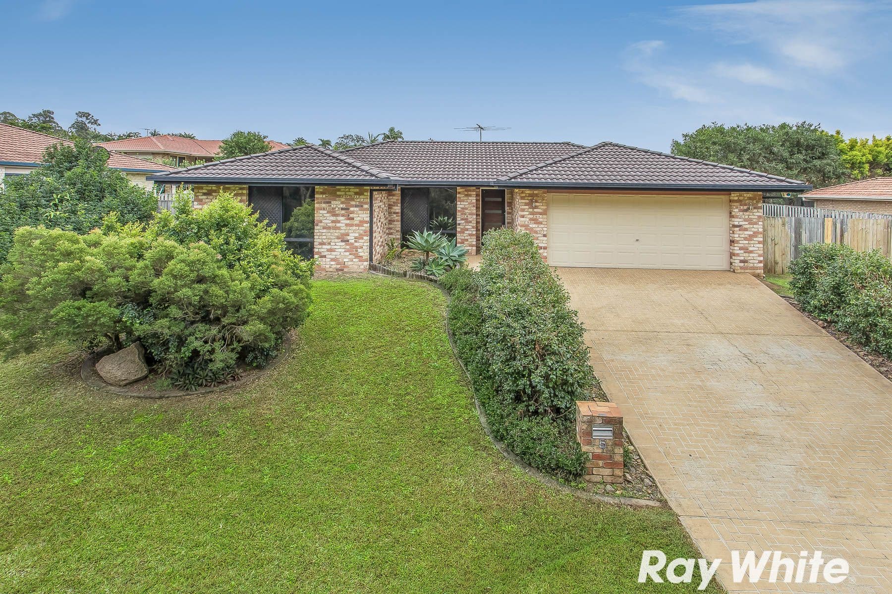 5 Vermilion Avenue, Griffin QLD 4503, Griffin - Image 1