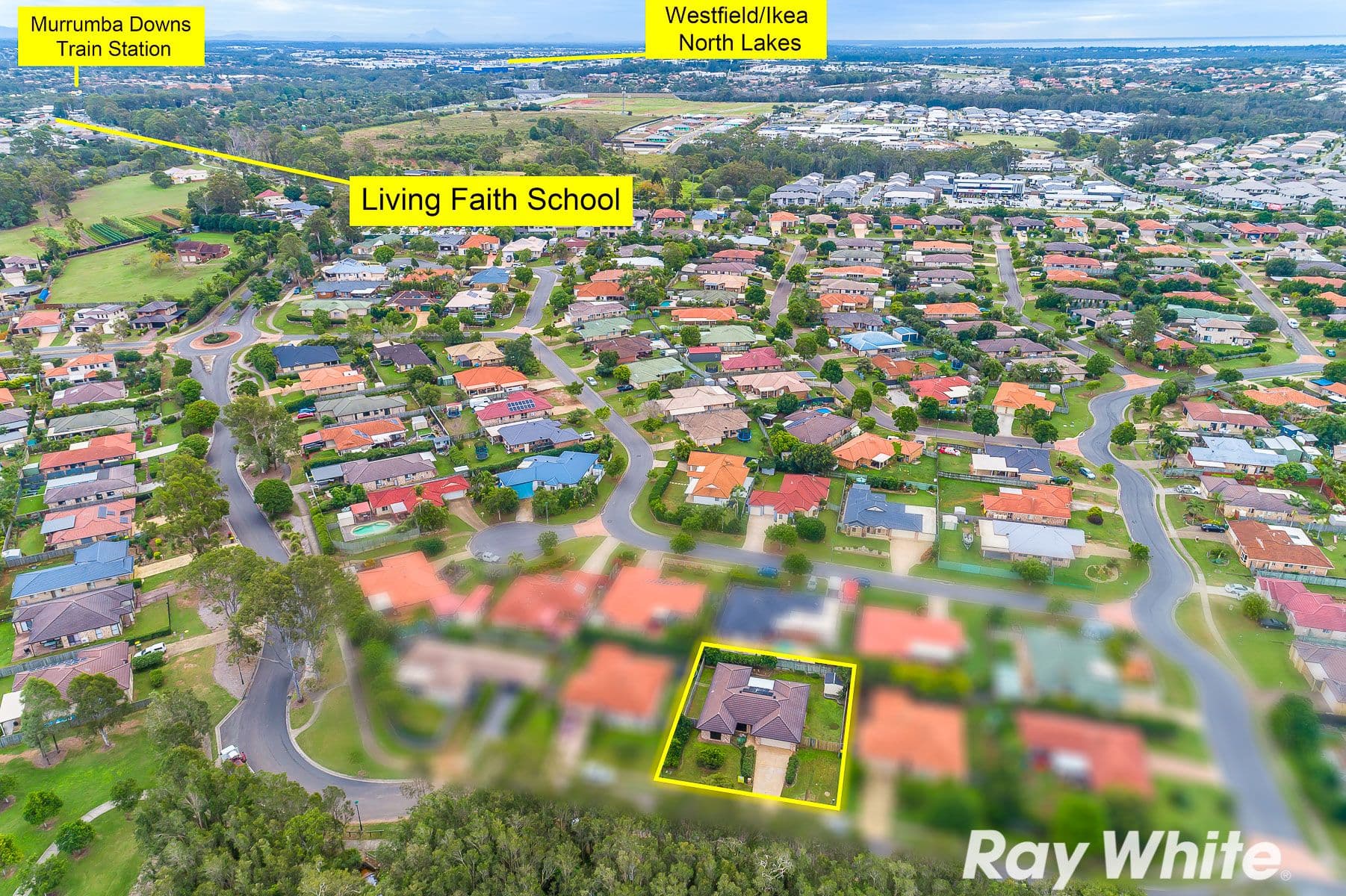5 Vermilion Avenue, Griffin QLD 4503, Griffin - Thumbnail 2