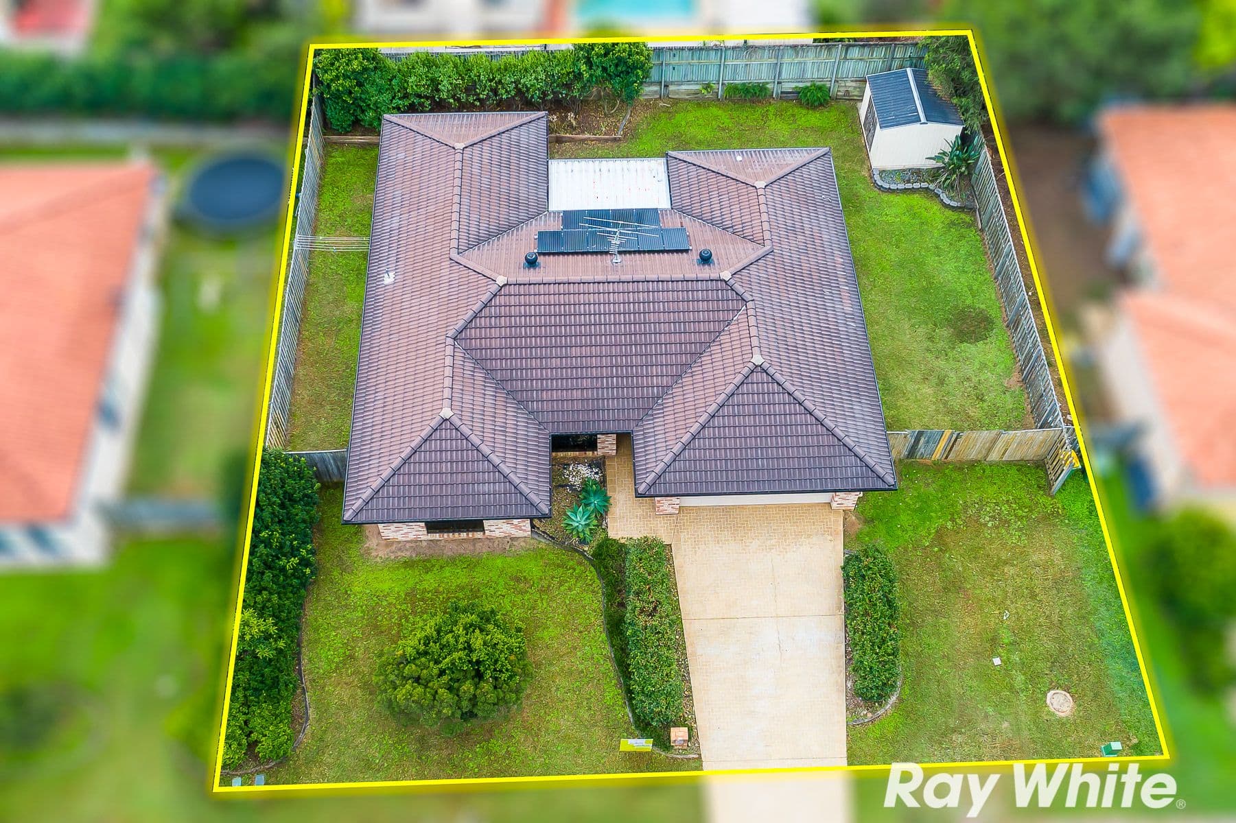 5 Vermilion Avenue, Griffin QLD 4503, Griffin - Thumbnail 3