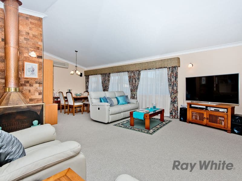 6 Wilpie Street, Bracken Ridge QLD 4017, Bracken Ridge - Thumbnail 8