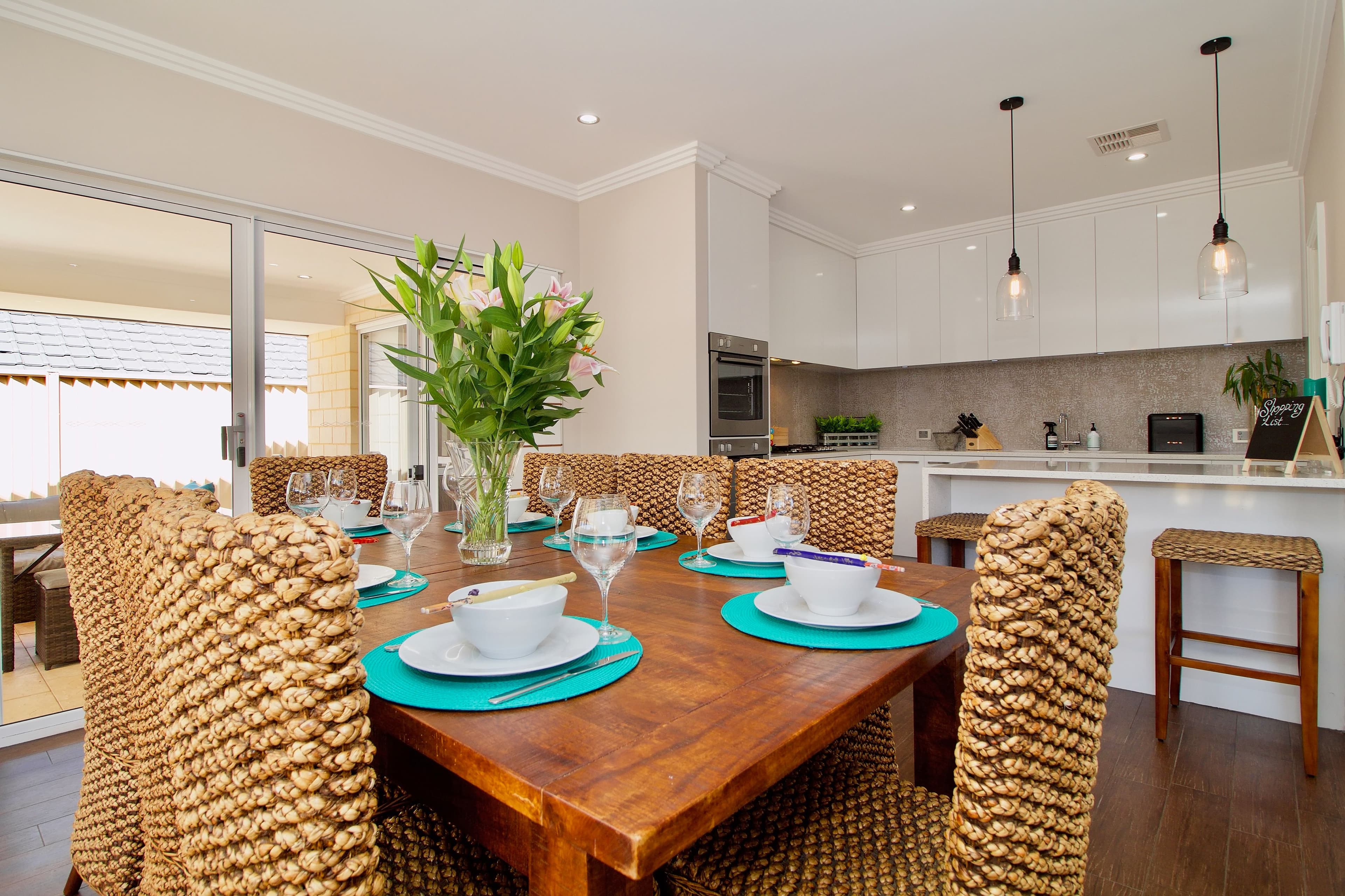 4 Carrow Bend, Baldivis WA 6171, Baldivis - Thumbnail 8