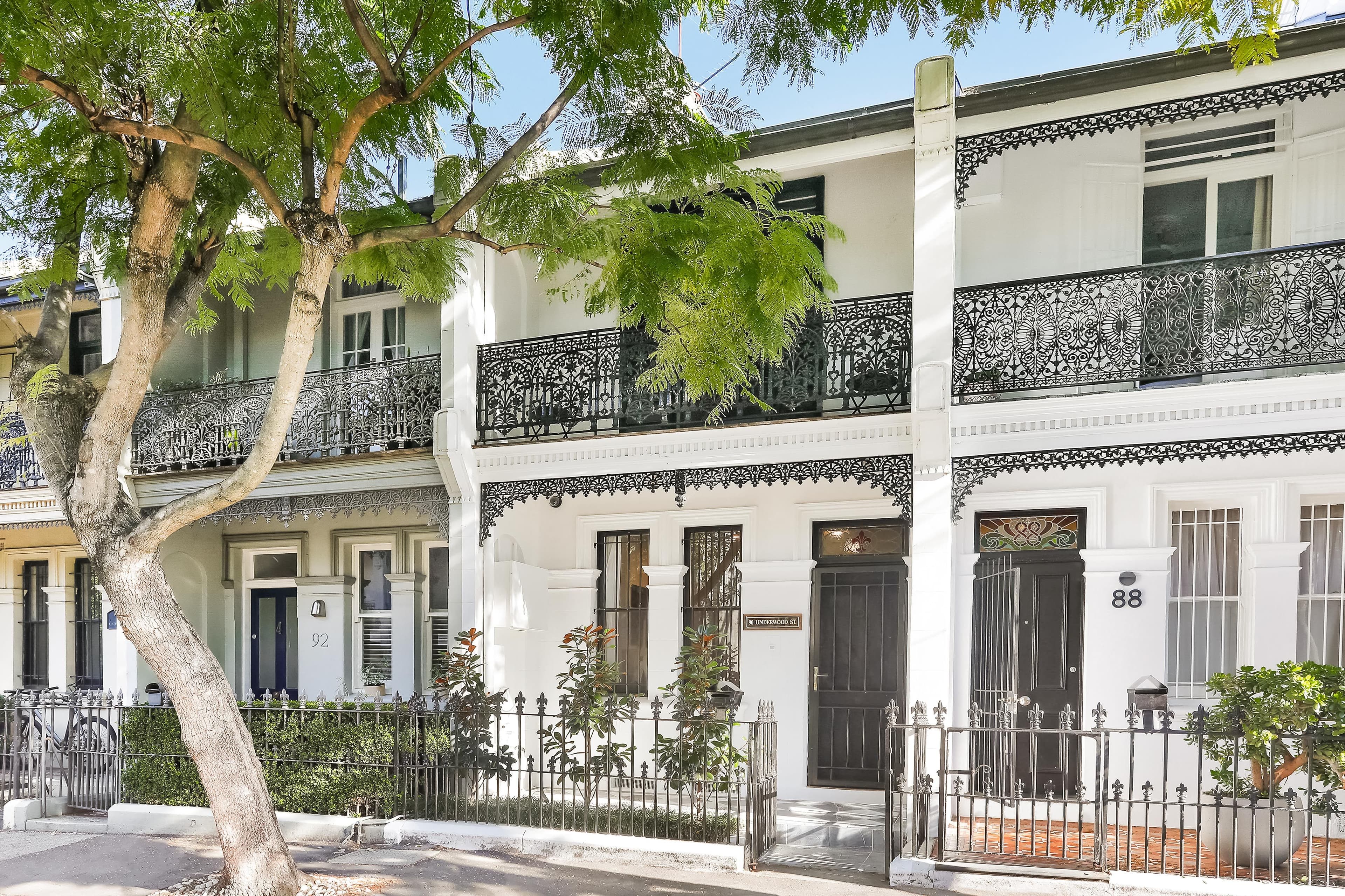 90 Underwood Street, Paddington NSW 2021, Paddington - Thumbnail 3