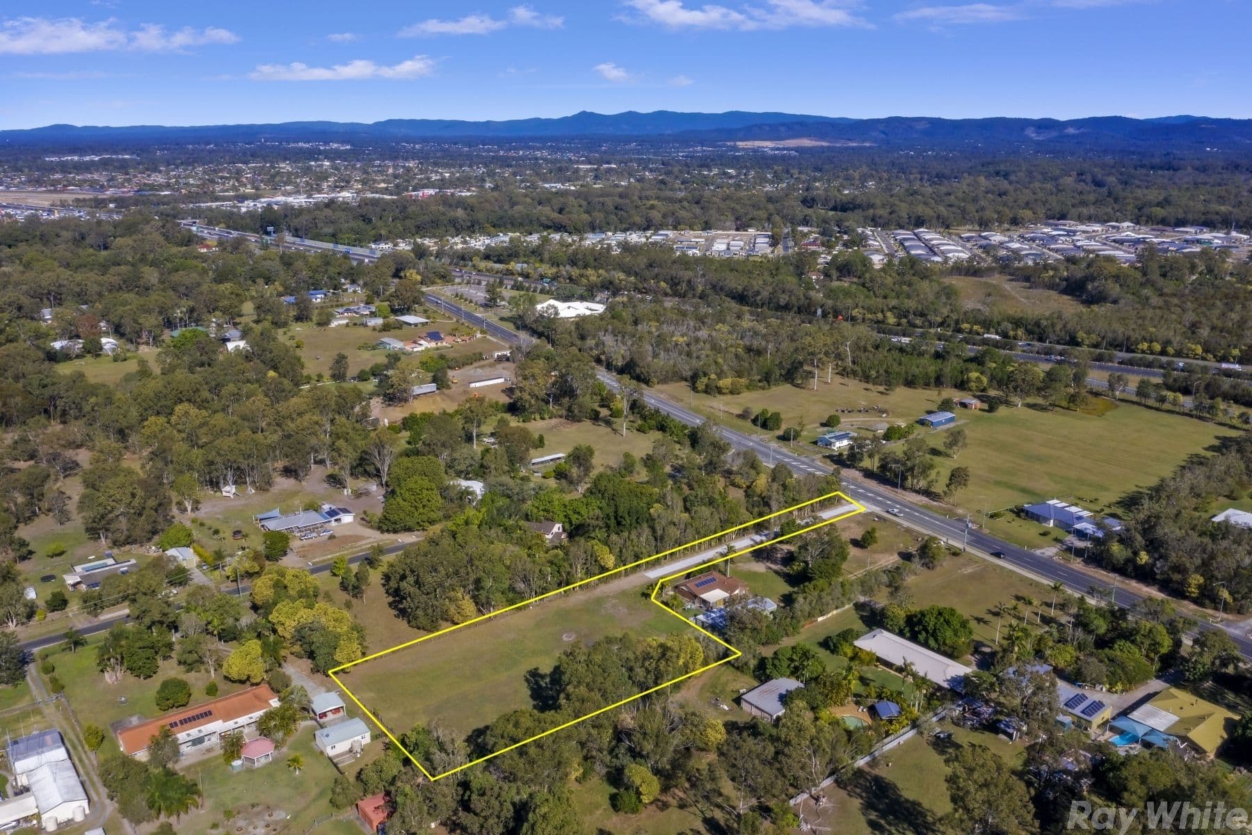 76 (LOT 2) BUCKLEY Road, Burpengary East QLD 4505, Burpengary East - Thumbnail 2