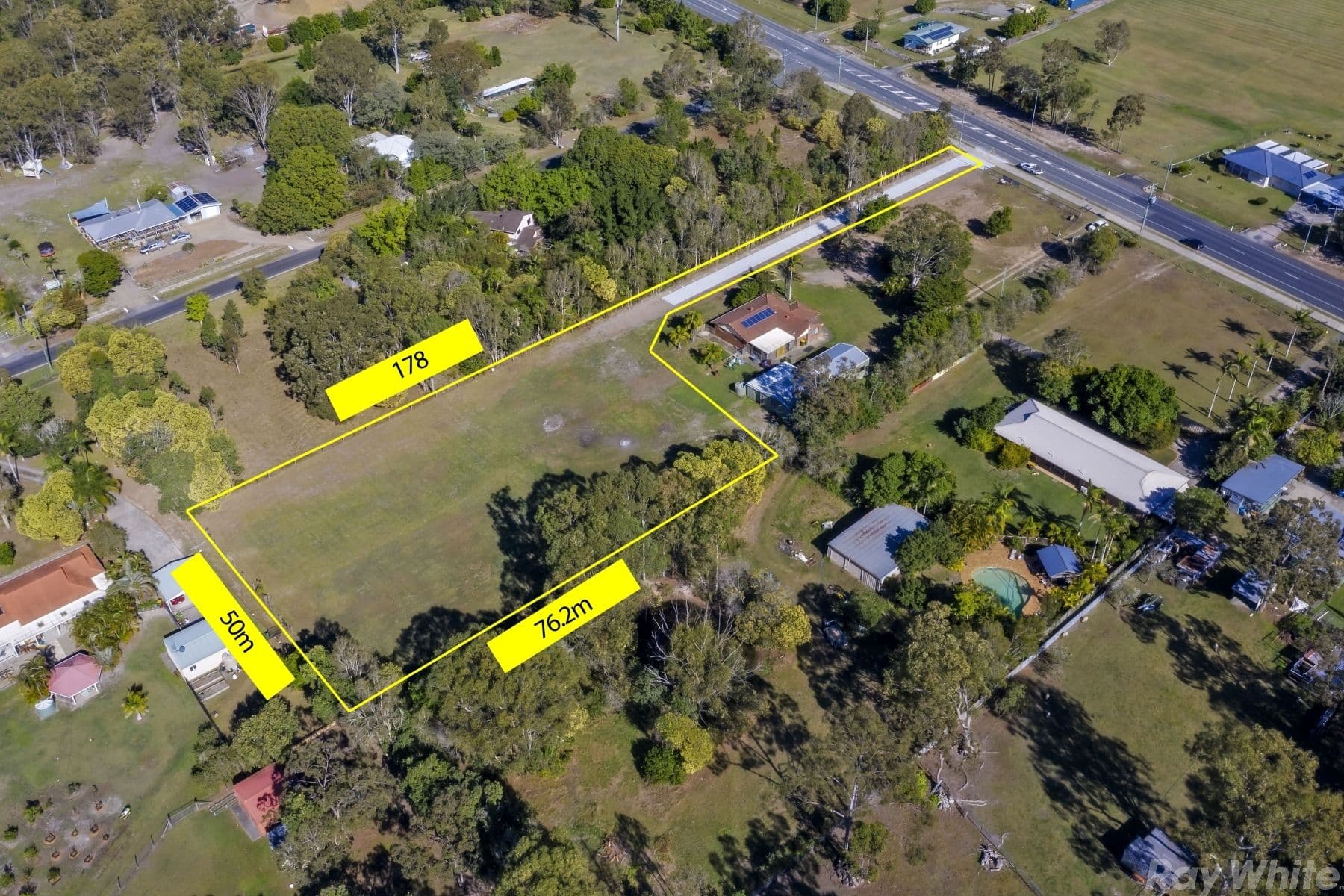 76 (LOT 2) BUCKLEY Road, Burpengary East QLD 4505, Burpengary East - Thumbnail 3
