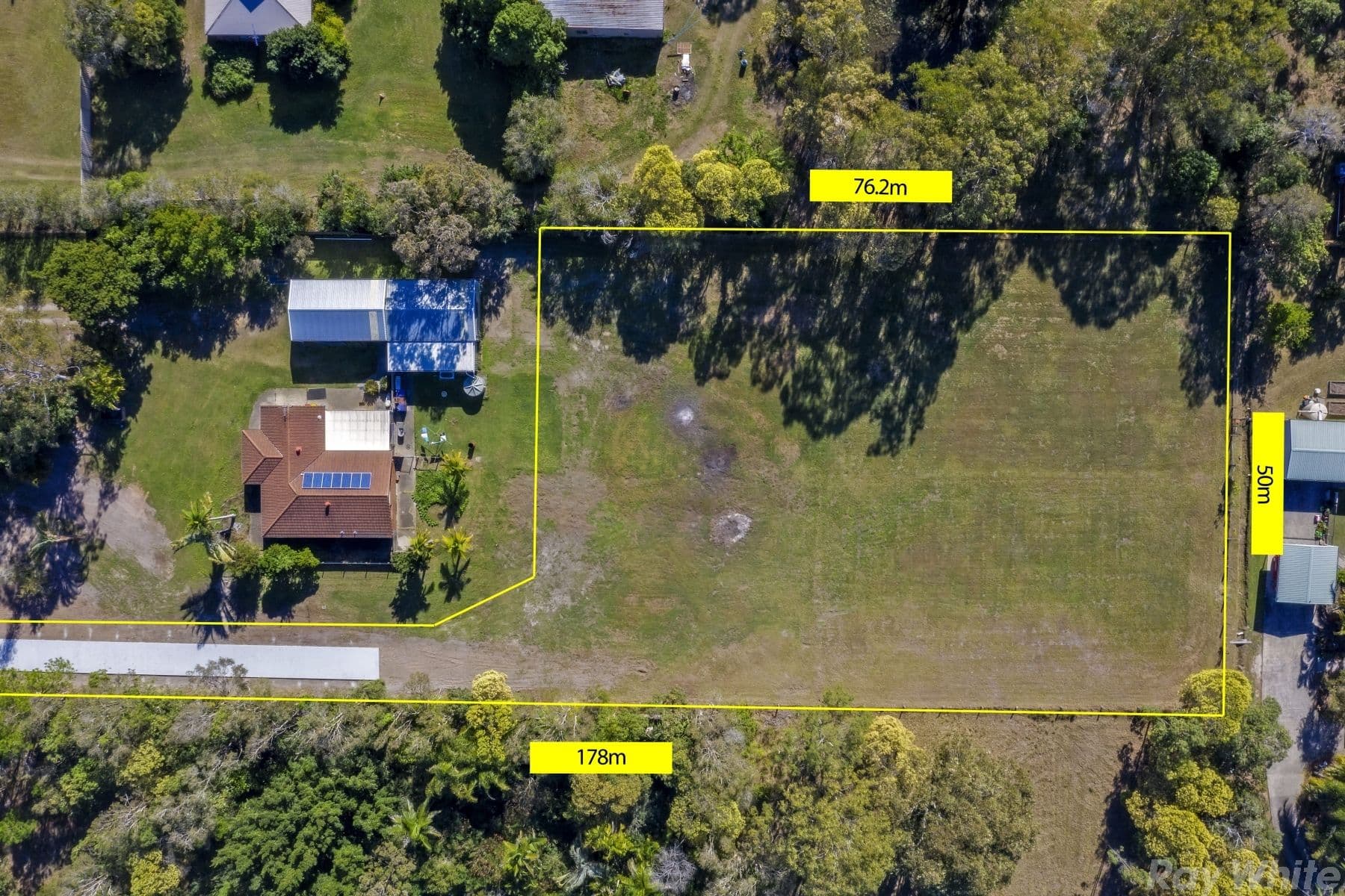 76 (LOT 2) BUCKLEY Road, Burpengary East QLD 4505, Burpengary East - Thumbnail 4