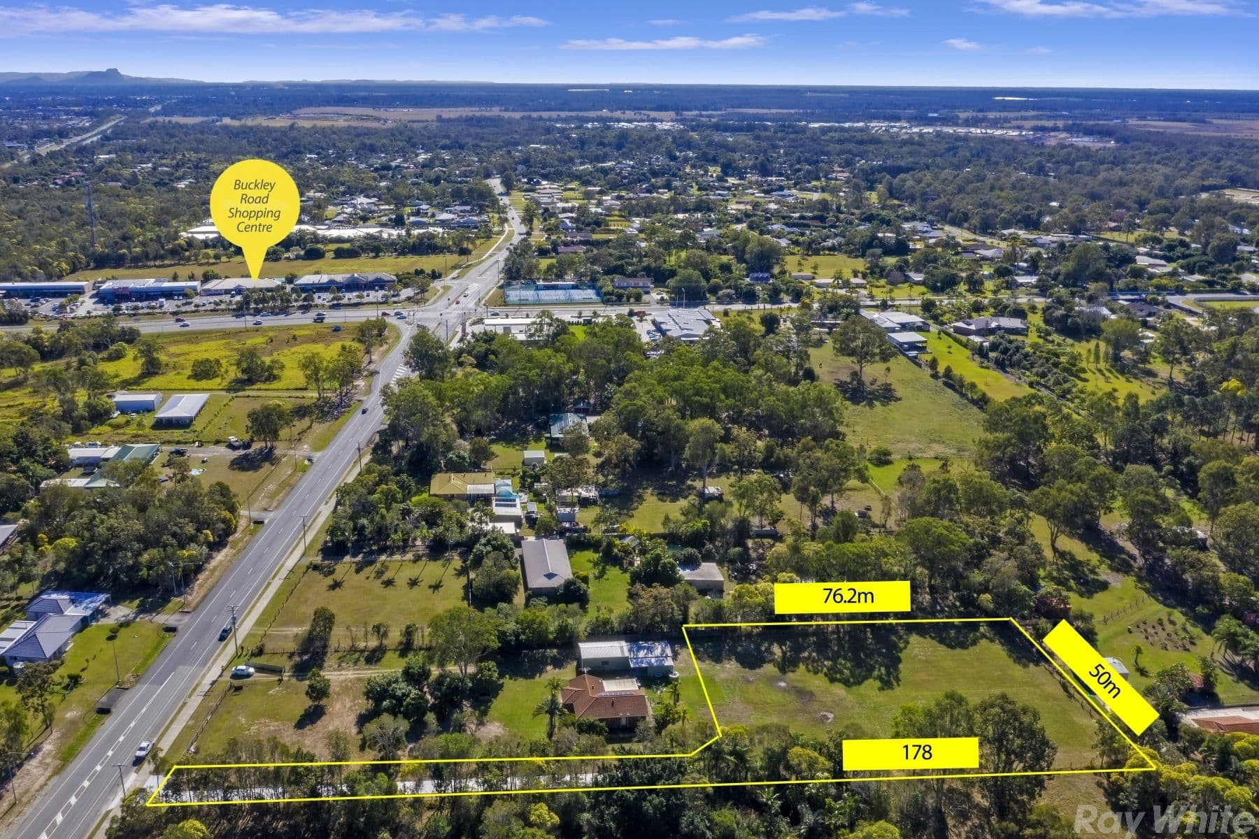 76 (LOT 2) BUCKLEY Road, Burpengary East QLD 4505, Burpengary East - Thumbnail 6