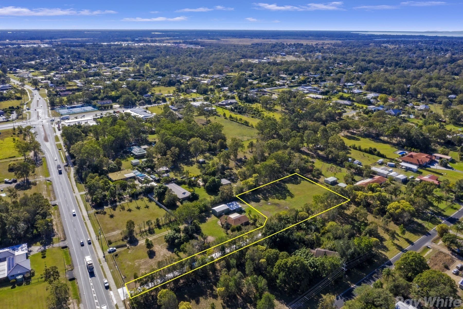 76 (LOT 2) BUCKLEY Road, Burpengary East QLD 4505, Burpengary East - Thumbnail 7