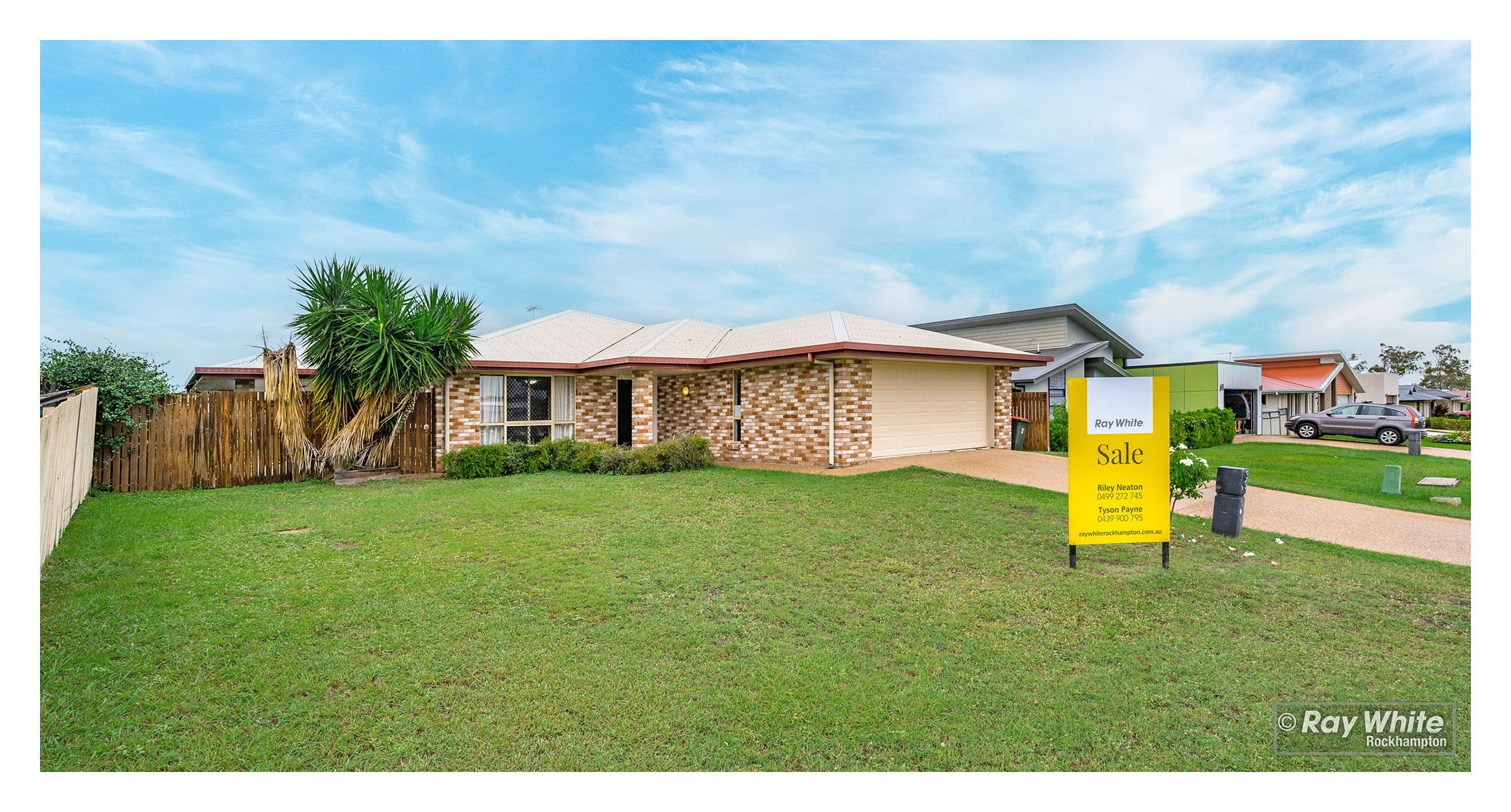 39 RIVER ROSE Drive, Norman Gardens QLD 4701, Norman Gardens - Image 1