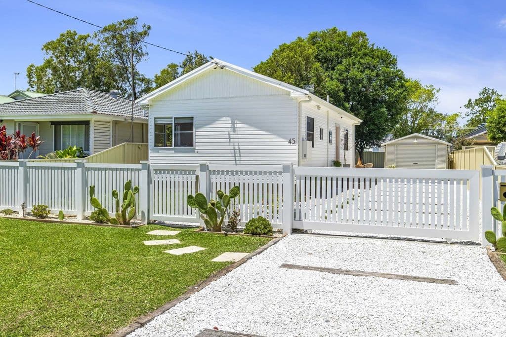 45 Grevillia Avenue, Davistown - Image 1