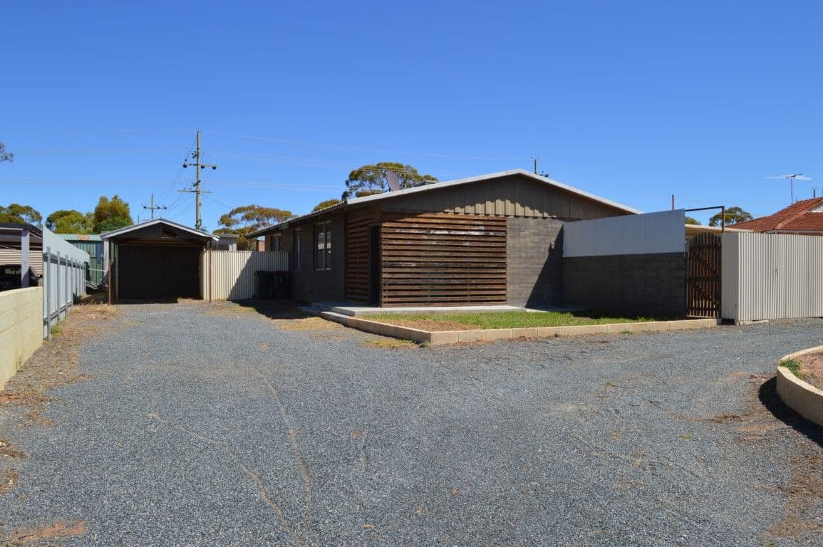 63 Bluebush Road, Kambalda West WA 6442, Kambalda West - Image 1