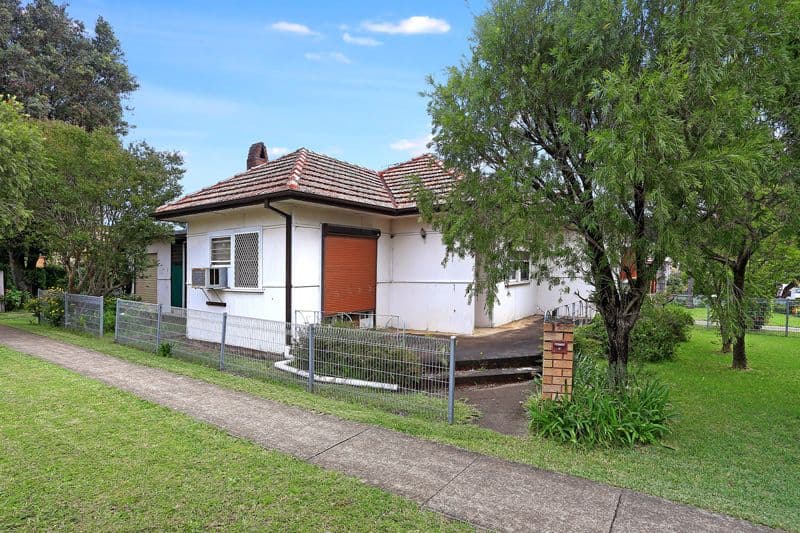 72 Newton Road, BLACKTOWN NSW 2148, Blacktown - Image 1