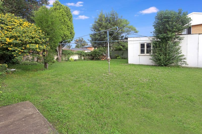 72 Newton Road, BLACKTOWN NSW 2148, Blacktown - Thumbnail 3