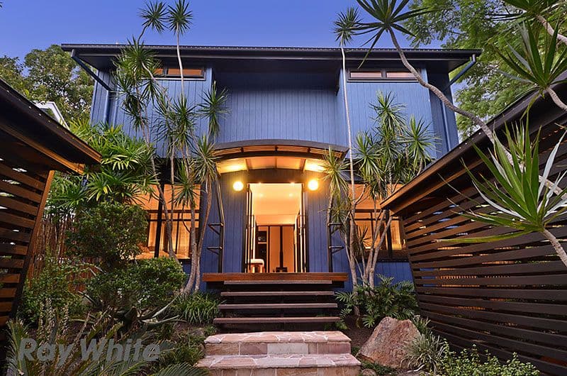 201 Arthur Terrace, Bardon QLD 4065, Bardon - Image 1