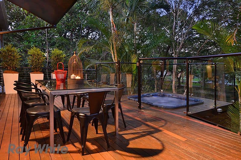 201 Arthur Terrace, Bardon QLD 4065, Bardon - Thumbnail 2