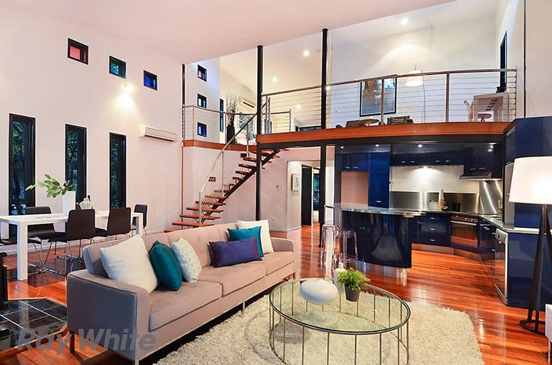 201 Arthur Terrace, Bardon QLD 4065, Bardon - Thumbnail 3