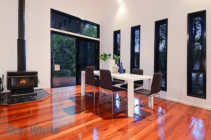 201 Arthur Terrace, Bardon QLD 4065, Bardon - Thumbnail 4