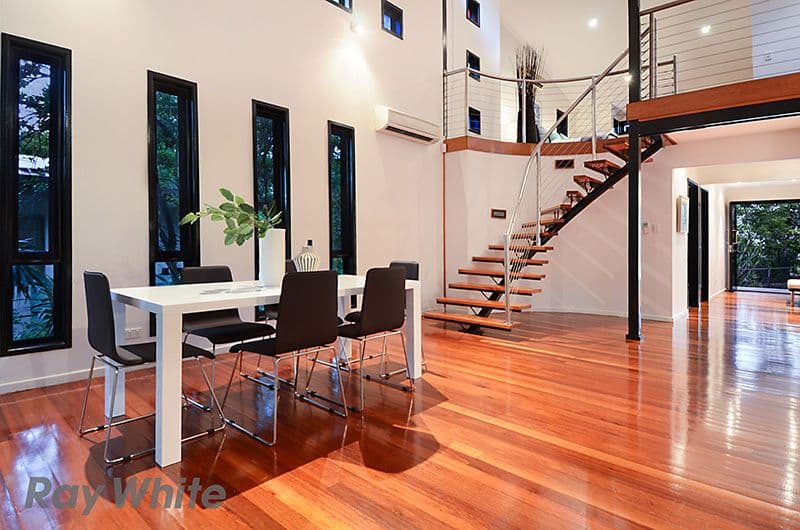 201 Arthur Terrace, Bardon QLD 4065, Bardon - Thumbnail 5