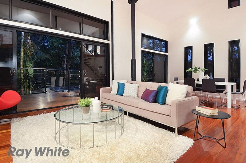 201 Arthur Terrace, Bardon QLD 4065, Bardon - Thumbnail 6