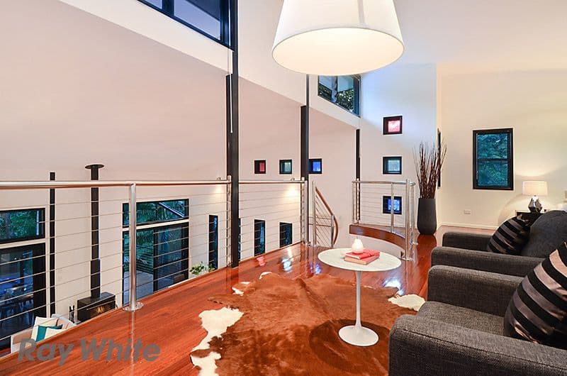 201 Arthur Terrace, Bardon QLD 4065, Bardon - Thumbnail 7
