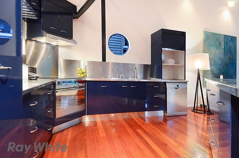 201 Arthur Terrace, Bardon QLD 4065, Bardon - Thumbnail 8