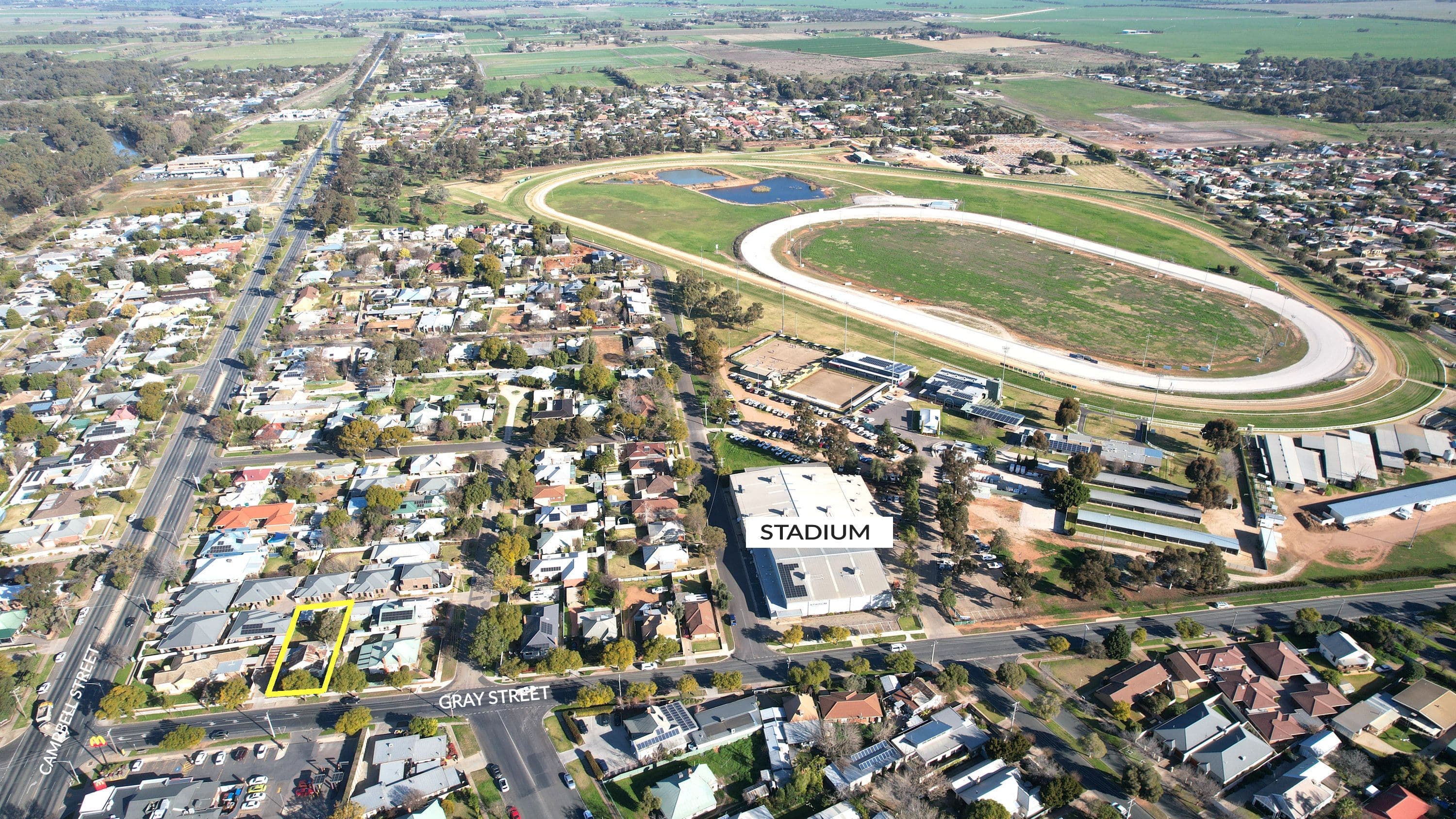 7 Gray Street, Swan Hill VIC 3585, Swan Hill - Thumbnail 5
