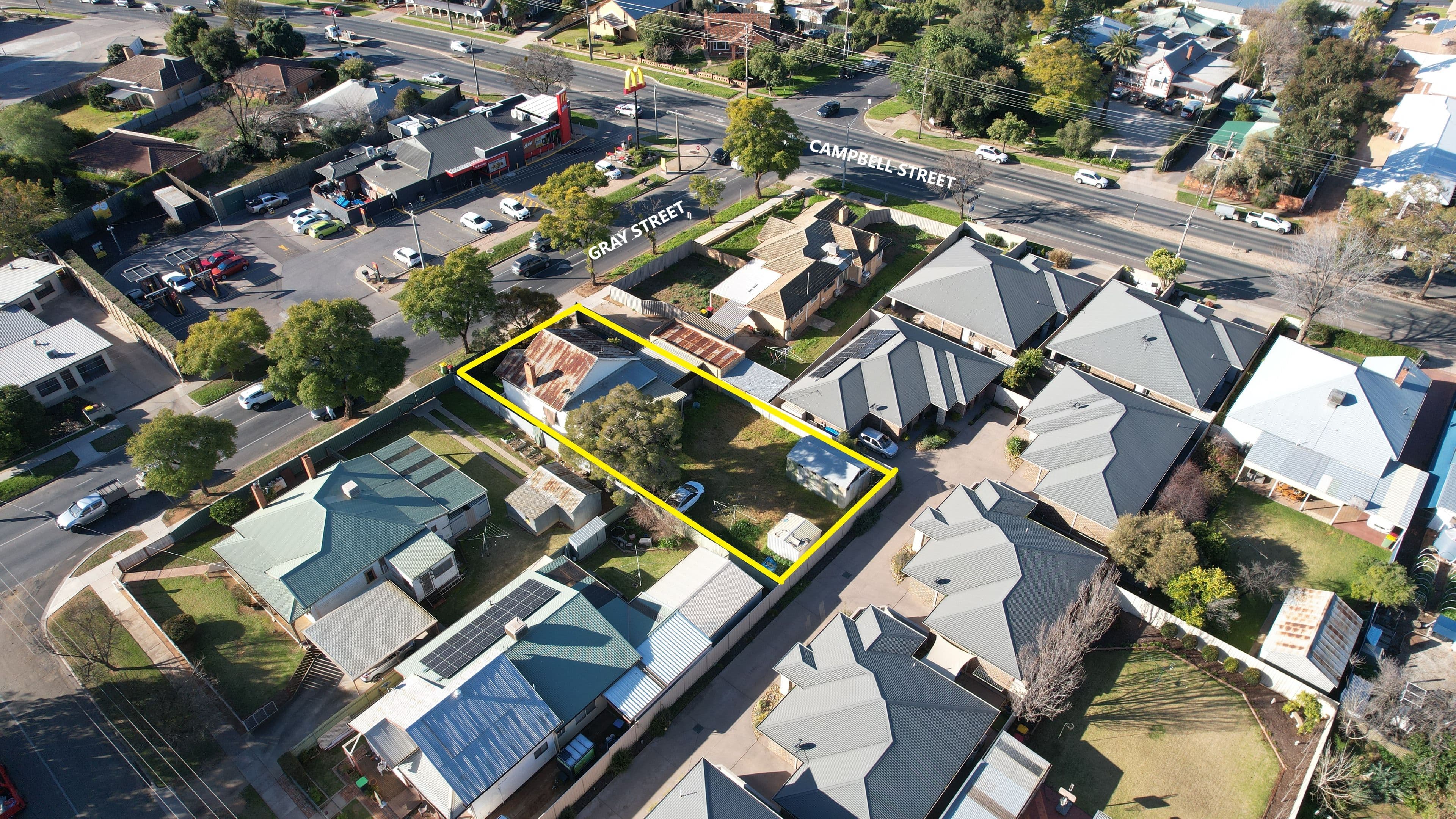 7 Gray Street, Swan Hill VIC 3585, Swan Hill - Thumbnail 6