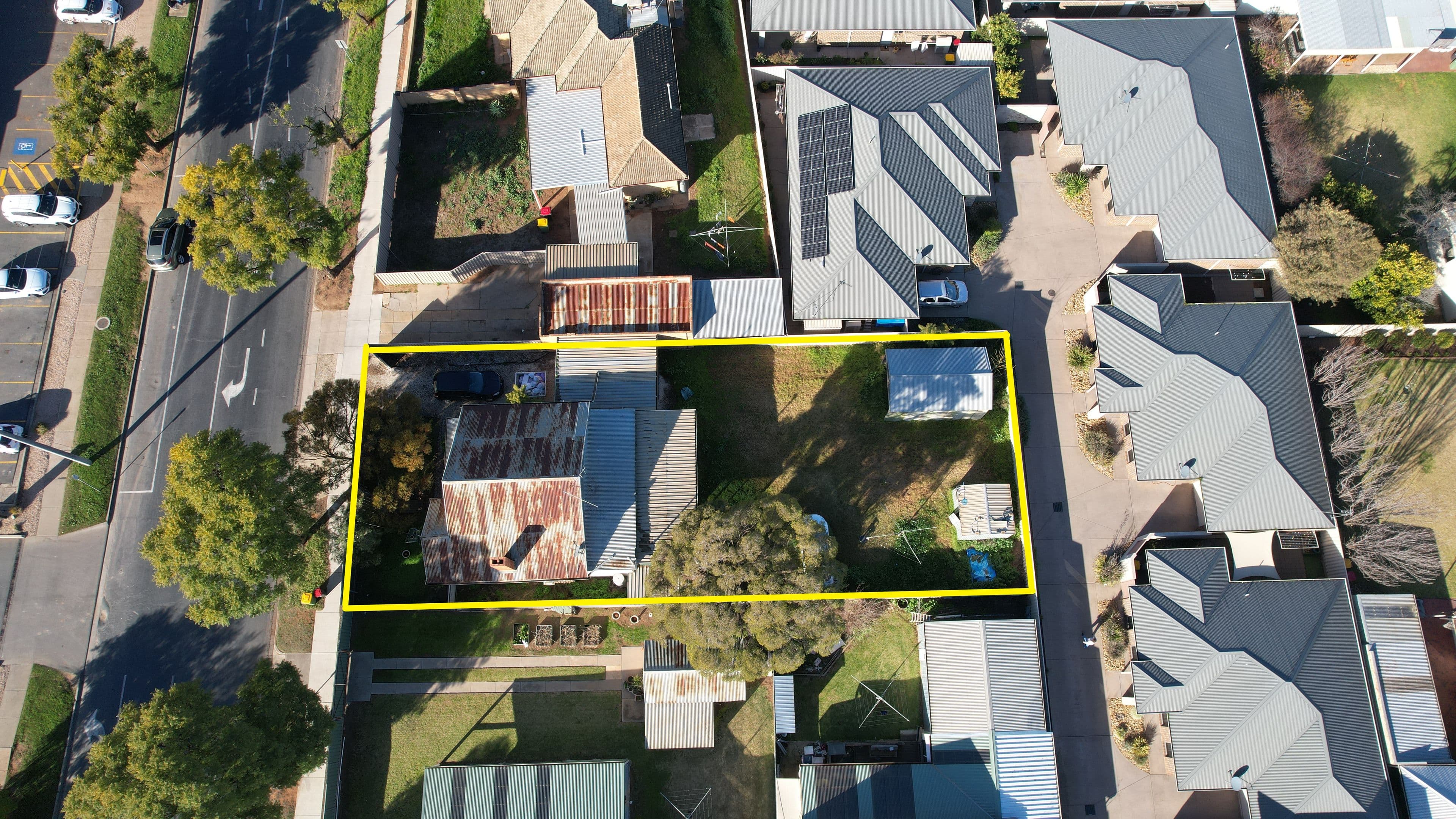 7 Gray Street, Swan Hill VIC 3585, Swan Hill - Thumbnail 7