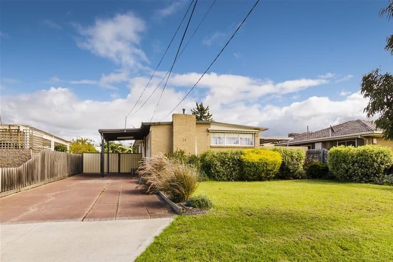 24 Strang Street, HOPPERS CROSSING VIC 3029, Hoppers Crossing - Image 1