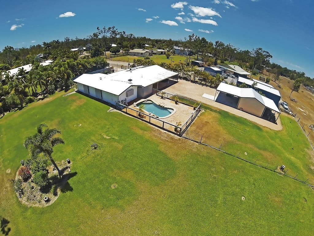 90 Gibraltar Road, RANGEWOOD QLD 4817, Rangewood - Image 1