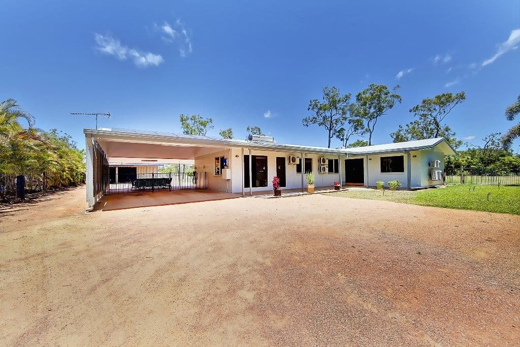 90 Gibraltar Road, RANGEWOOD QLD 4817, Rangewood - Thumbnail 3