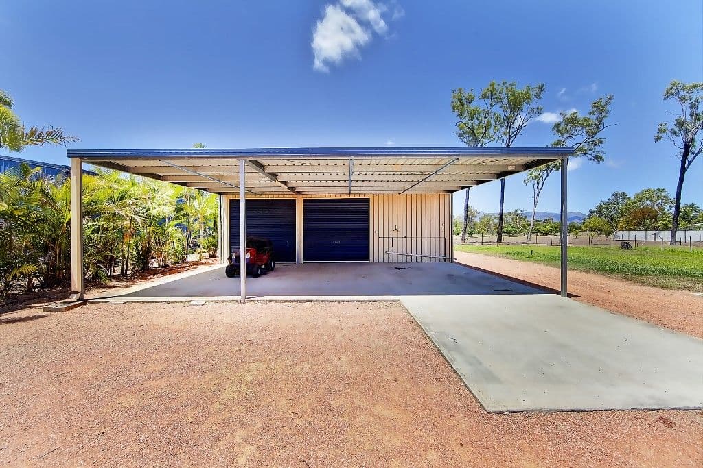 90 Gibraltar Road, RANGEWOOD QLD 4817, Rangewood - Thumbnail 4