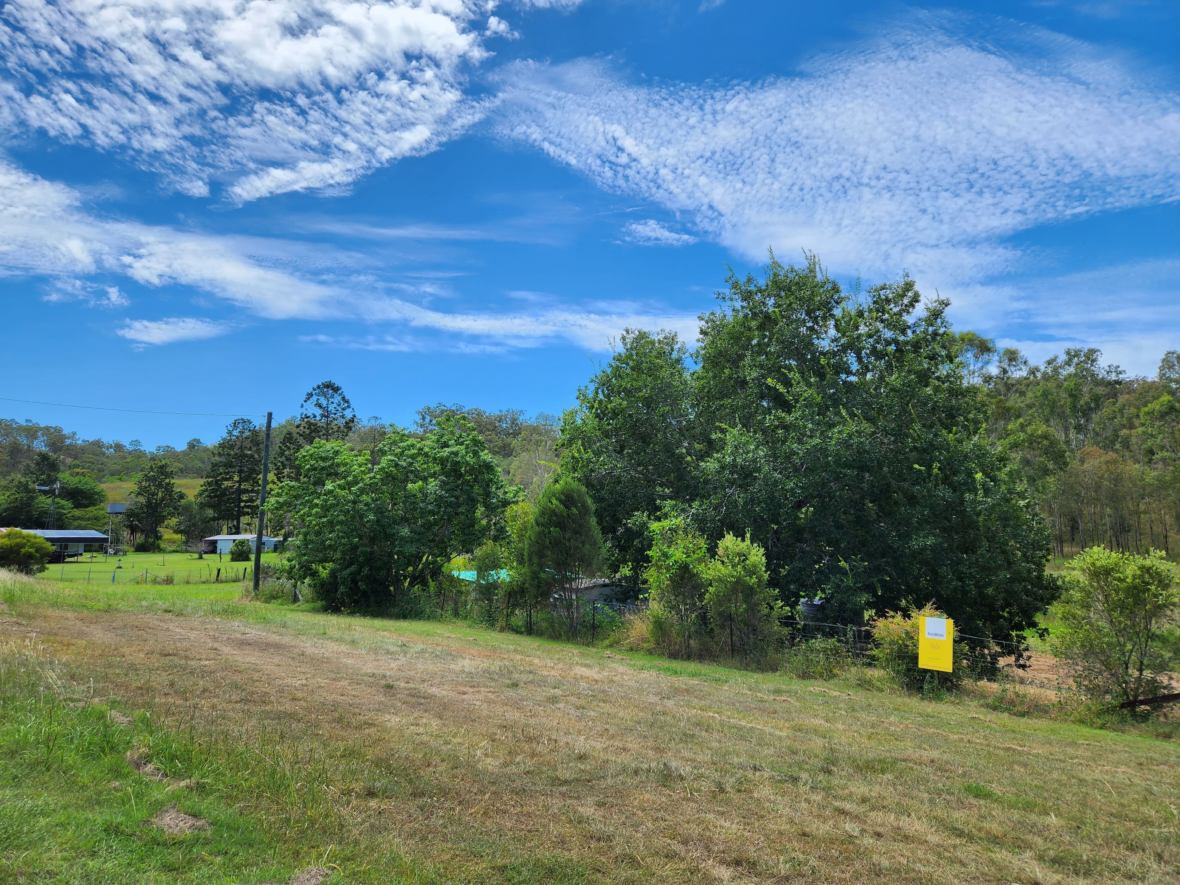 1 William Street, Mount Perry QLD 4671, Mount Perry - Image 1