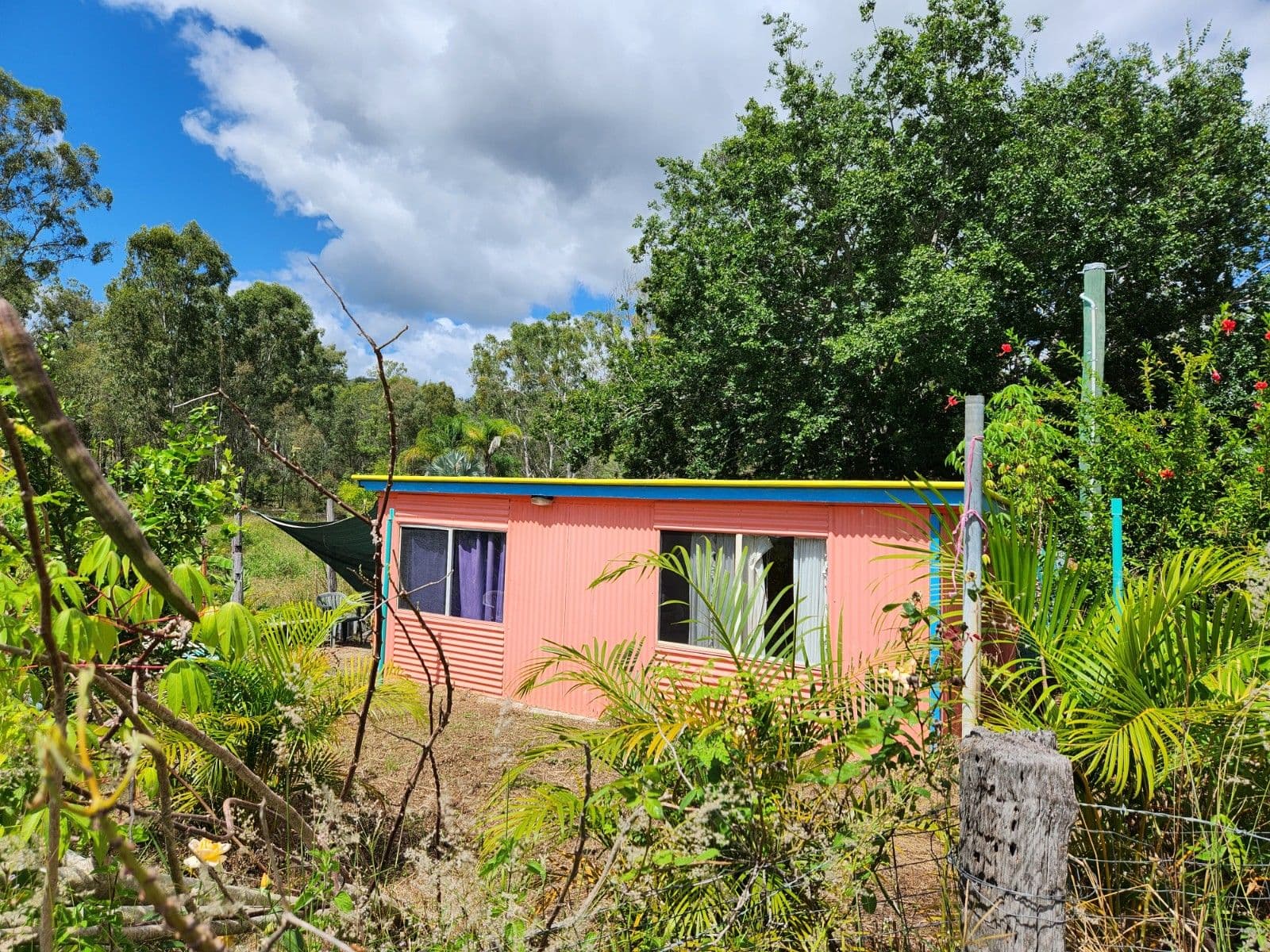 1 William Street, Mount Perry QLD 4671, Mount Perry - Thumbnail 4