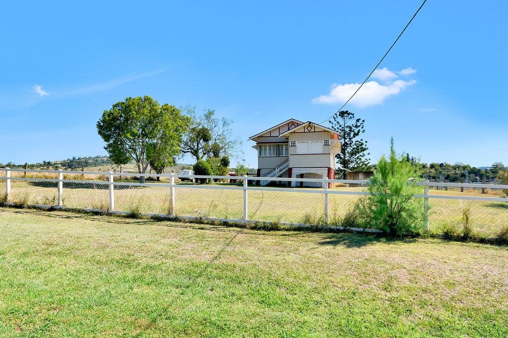 213-305 Haigslea-Malabar Road, Haigslea QLD 4306, Haigslea - Image 1