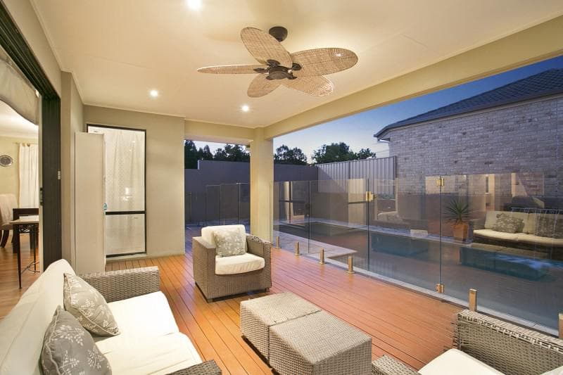 33 Christopher Place,  Sinnamon Park, Sinnamon Park - Thumbnail 7