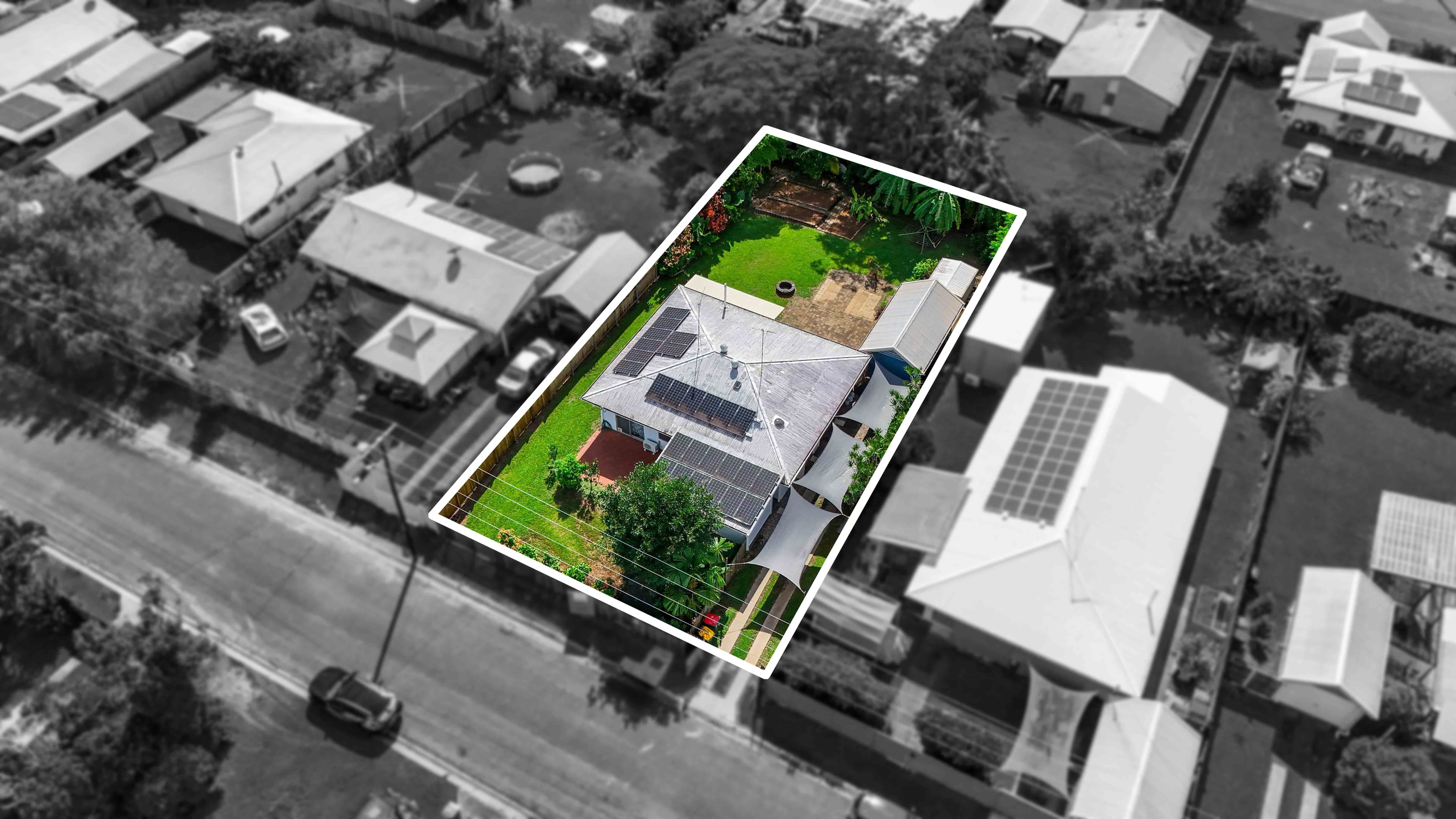 6 Ronto Close, Manoora QLD 4870, Manoora - Image 1