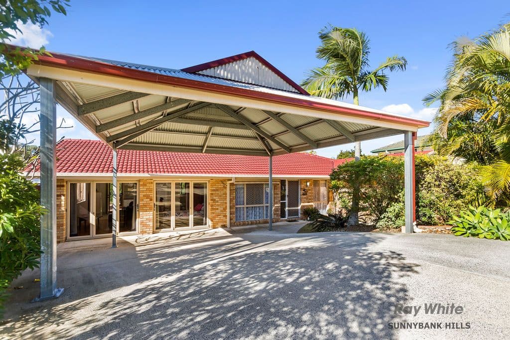 5 Bluebell Place, Calamvale QLD 4116, Calamvale - Image 1