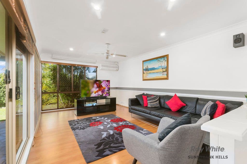 5 Bluebell Place, Calamvale QLD 4116, Calamvale - Thumbnail 4