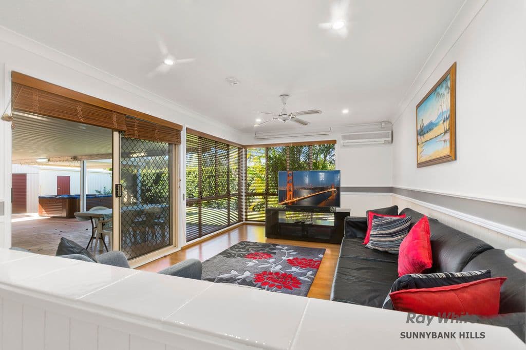 5 Bluebell Place, Calamvale QLD 4116, Calamvale - Thumbnail 6