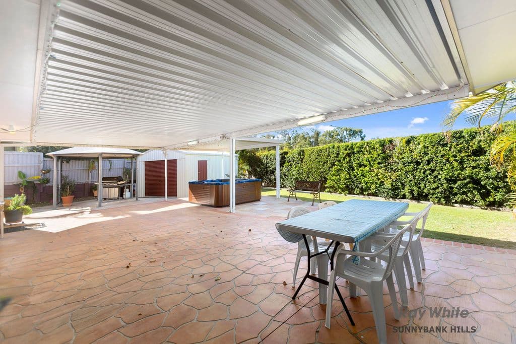 5 Bluebell Place, Calamvale QLD 4116, Calamvale - Thumbnail 7