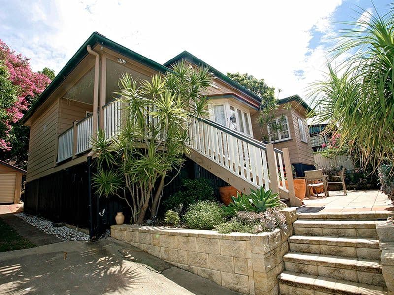 55 Carville Street, ANNERLEY QLD 4103, Annerley - Thumbnail 2