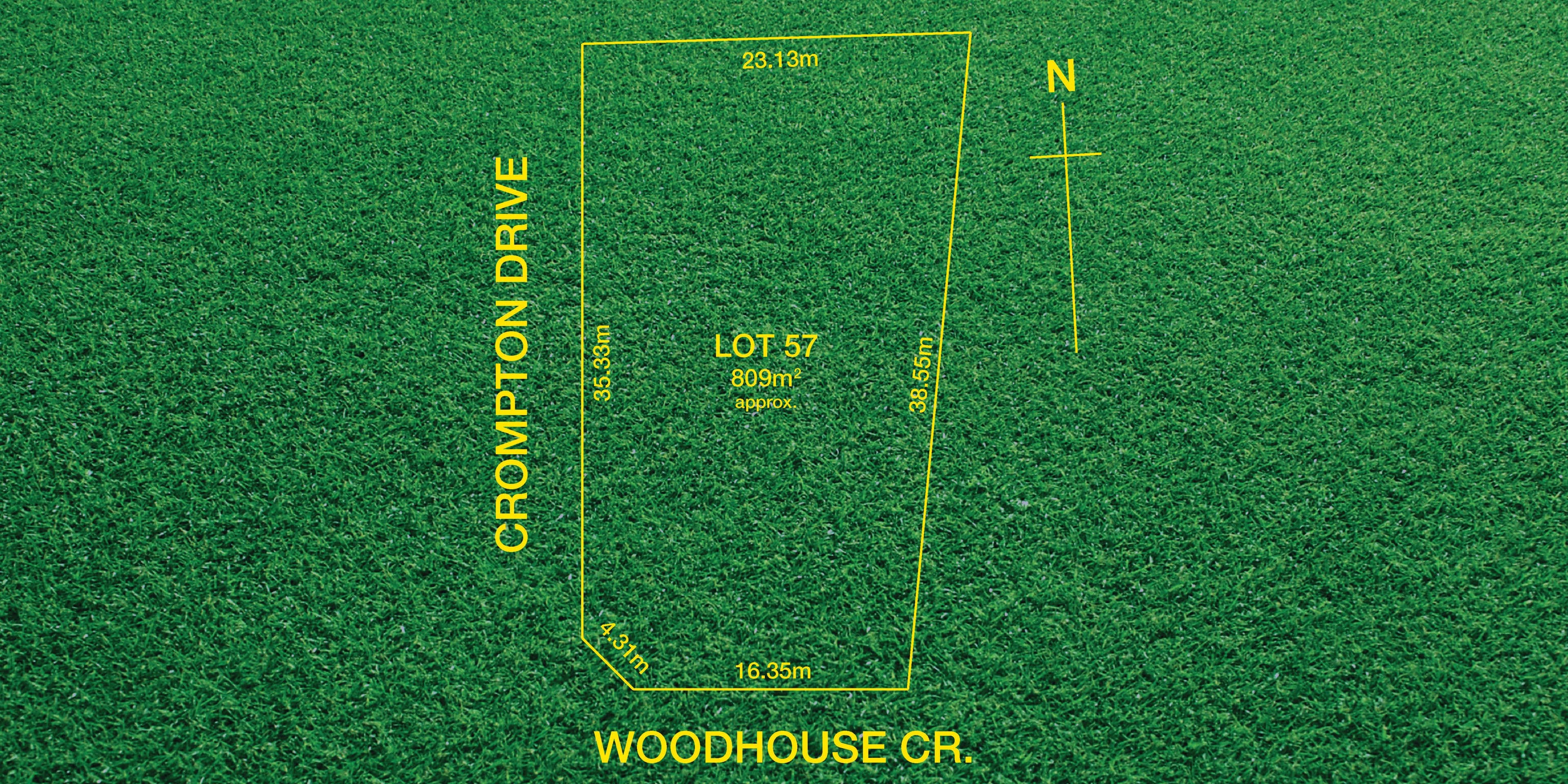 6 Crompton Drive, Wattle Park SA 5066, Wattle Park - Image 1