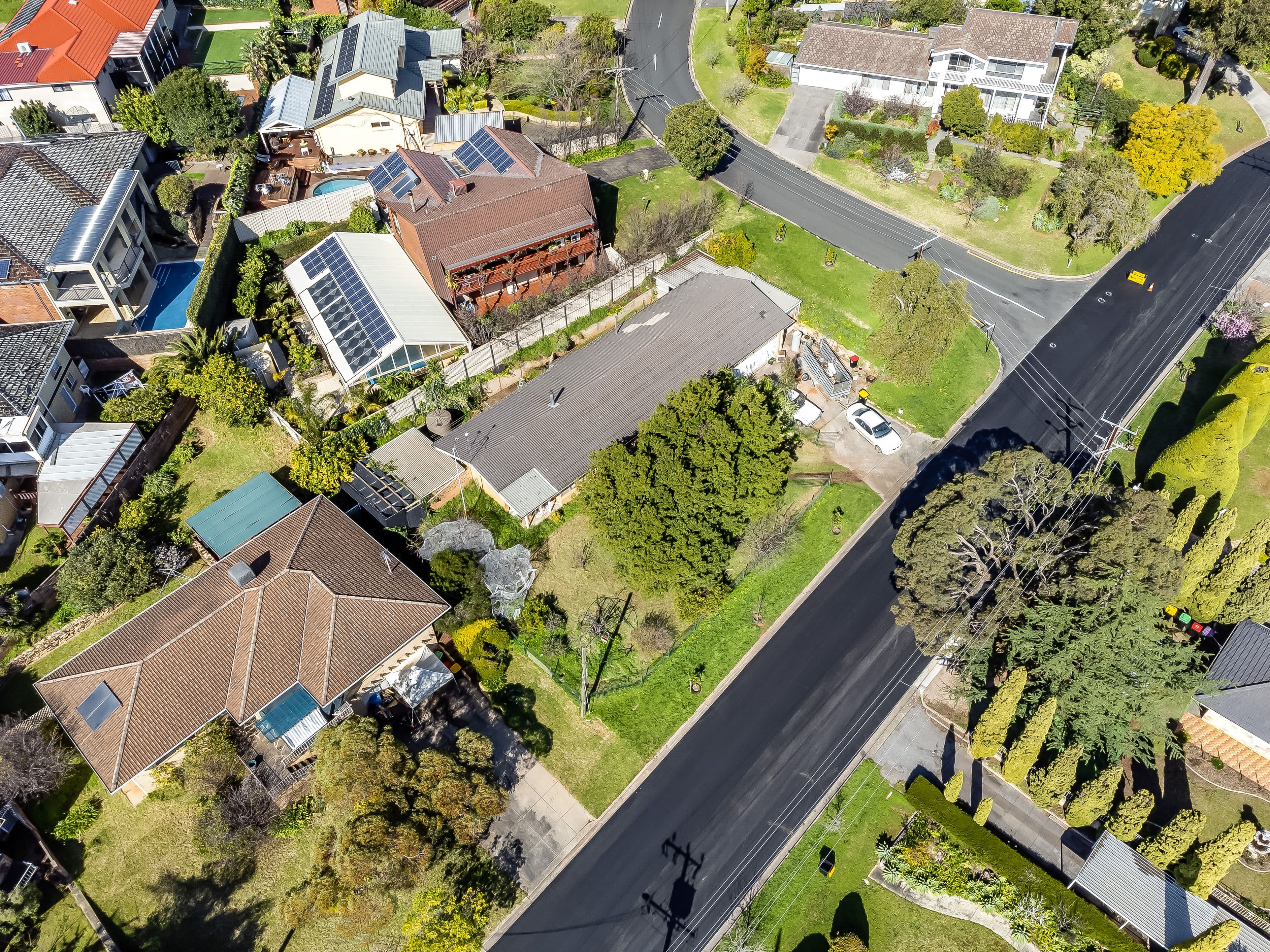 6 Crompton Drive, Wattle Park SA 5066, Wattle Park - Thumbnail 2